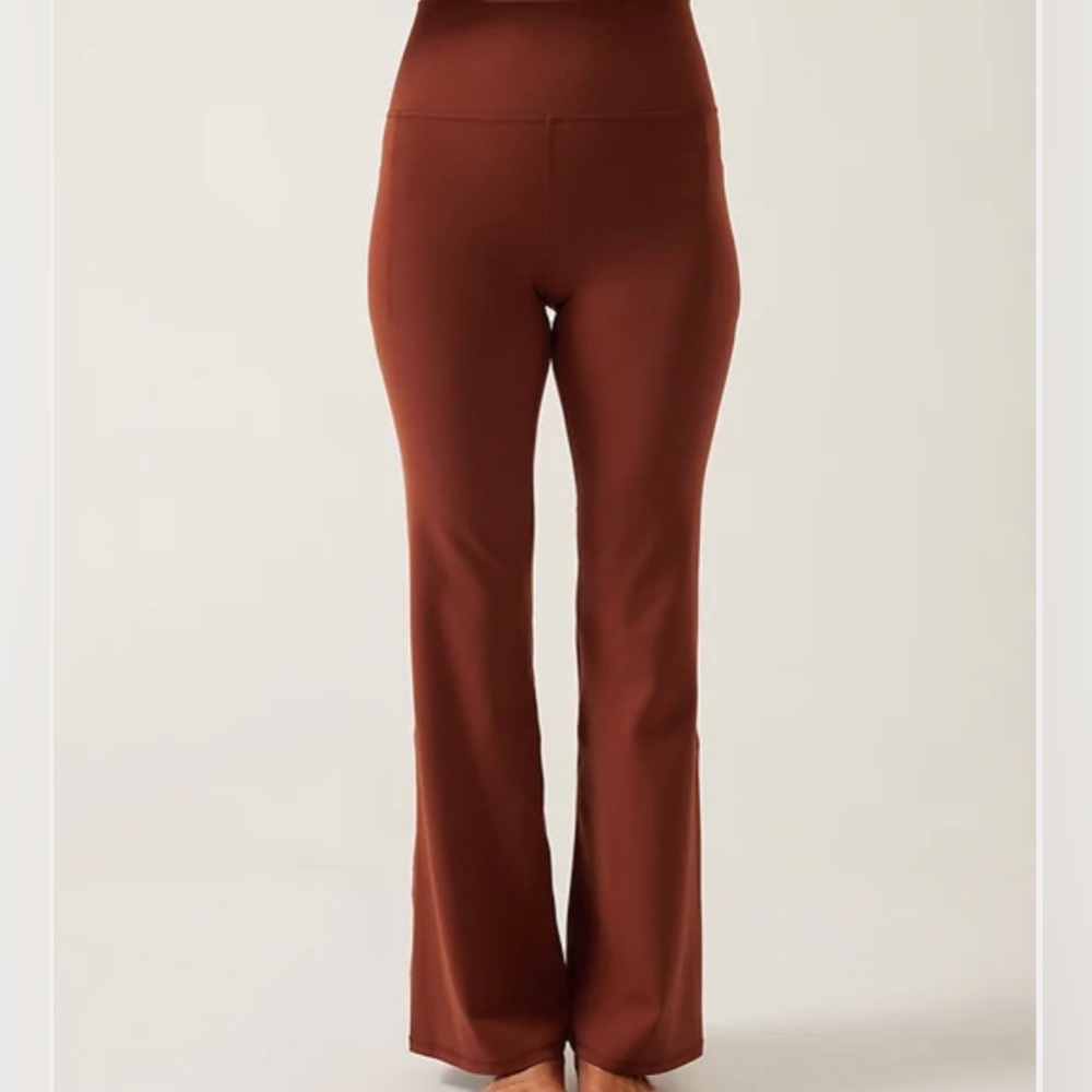 Athleta Salutation Stash Flare Pant, 2022 Fall Edition